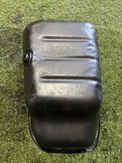 Coppa Olio Fiat Panda 1 Serie 750 1992