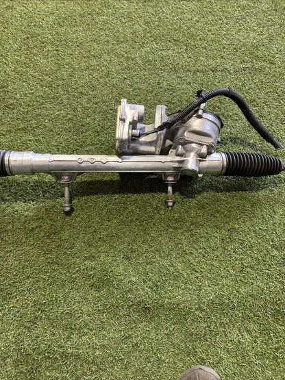 Scatola Guida Citroen C3 Dal 2016 1.2 Benzina 9831639780