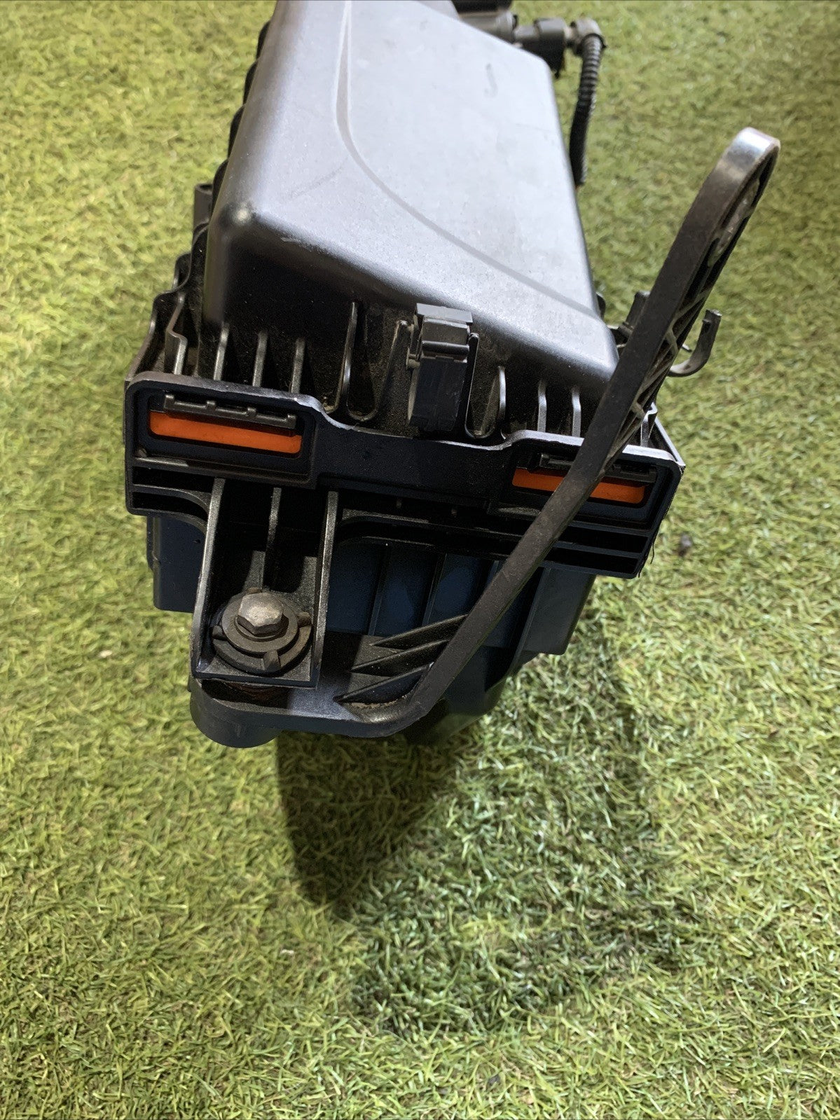 SCATOLA FILTRO ARIA ALFA ROMEO STELVIO 50546933