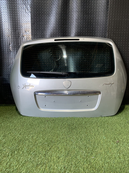 COFANO BAULE PORTELLONE LANCIA YPSILON 2003-2011