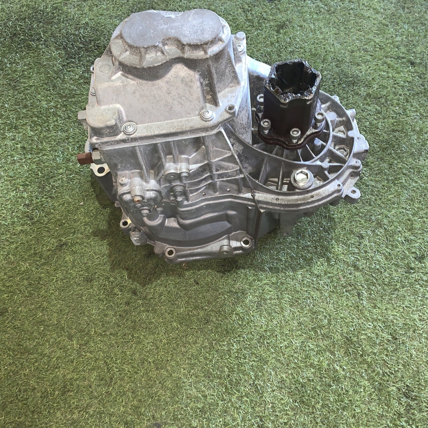 CAMBIO MANUALE 6 MARCE VOLKSWAGEN T-CROSS POLO 1.0 TURBO BENZINA