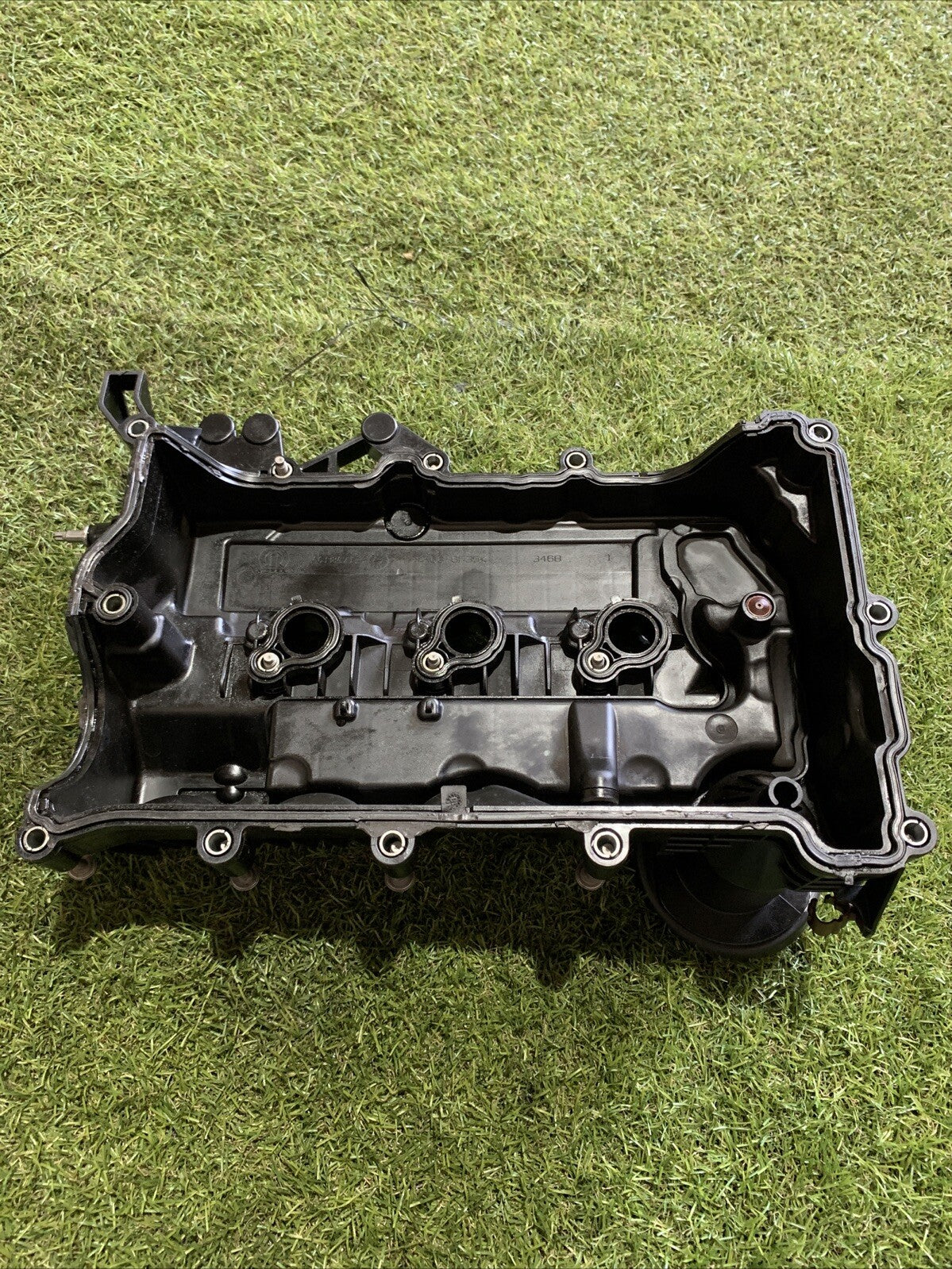 Coperchio Punterie Jeep RENEGADE 2020 1.0 Benzina 46338495