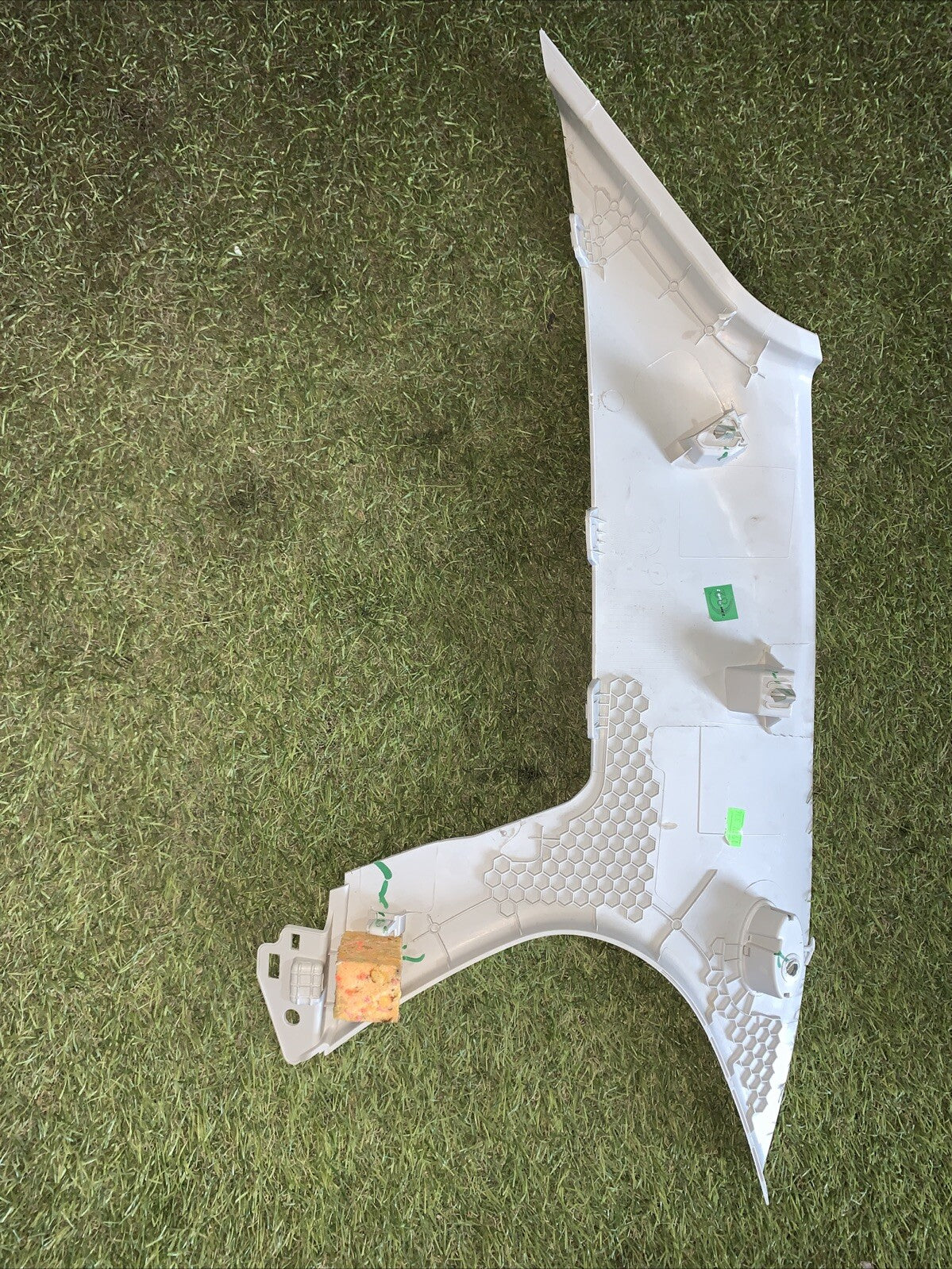 Copri Fiancata Posteriore Destra Fiat Tipo 2018 735624715