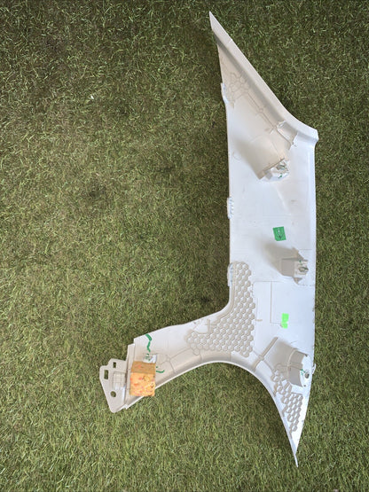 Copri Fiancata Posteriore Destra Fiat Tipo 2018 735624715