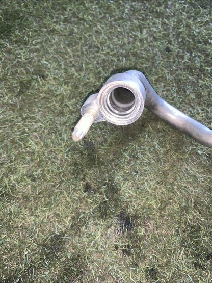 TUBO ARIA CONDIZIONATA A/C FORD C-MAX  07-10