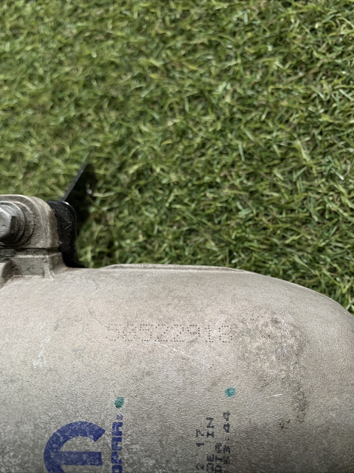 Porta Filtro Gasolio Alfa Romeo Giulietta 1.6 50522918