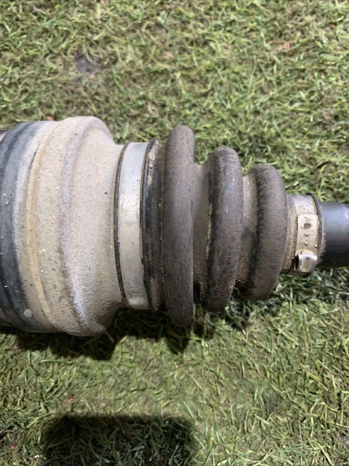 Semiasse Posteriore Sinistro Bmw Serie 1 E81 2.0 Diesel 7533445AI02