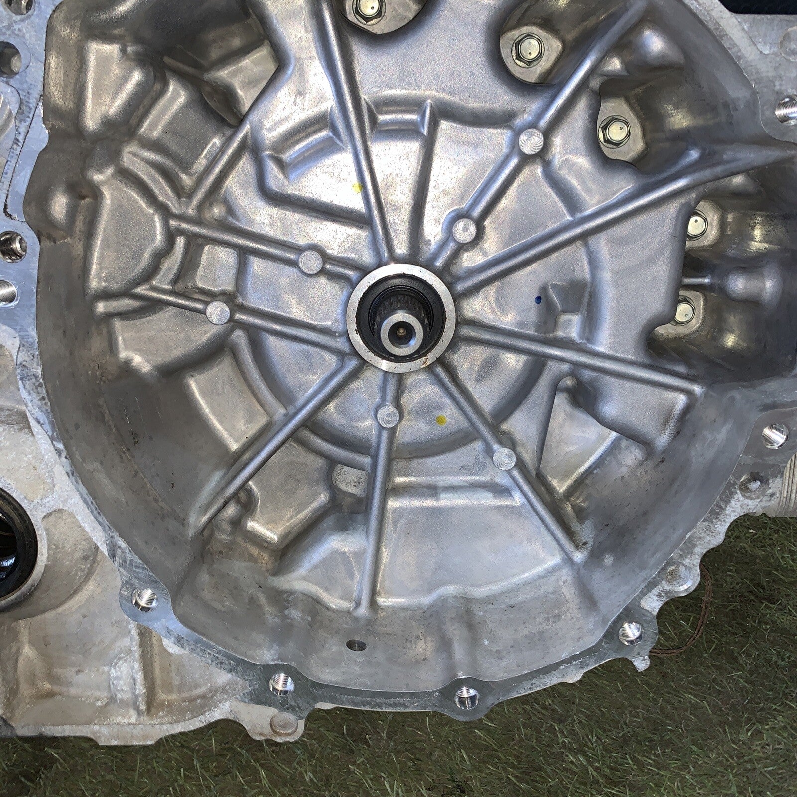 TOYOTA CHR C-HR 1.8 HYBRID 2016-20 CAMBIO AUTOMATICO