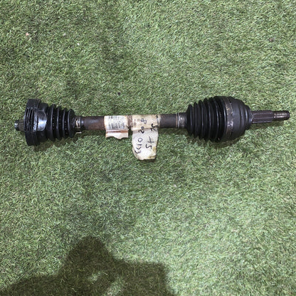 8200499585 SEMIASSE ANTERIORE SINISTRO RENAULT Clio 2008