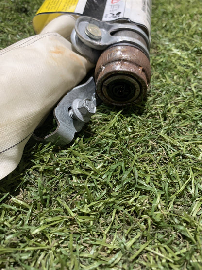 AIRBAG A TENDINA LATO DESTRO LAND ROVER Range Rover Evoque 1° Serie BJ3214K159BB