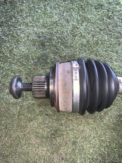 Semiasse Anteriore Destro Audi Q7 2016 3.0 Diesel 4M0407271