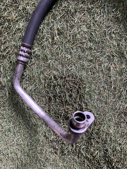 Tubo Aria Condizionata Renault Clio 2005 1.5 Diesel 8200320799-H