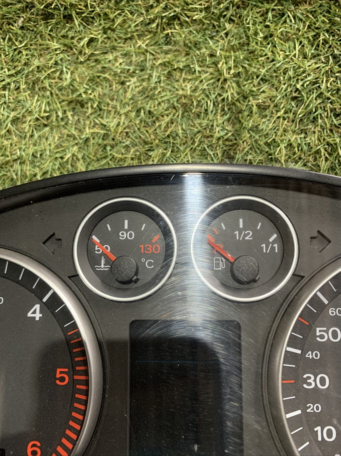 Contachilometri Audi A3 8P 2.0 Diesel 8P0920931E