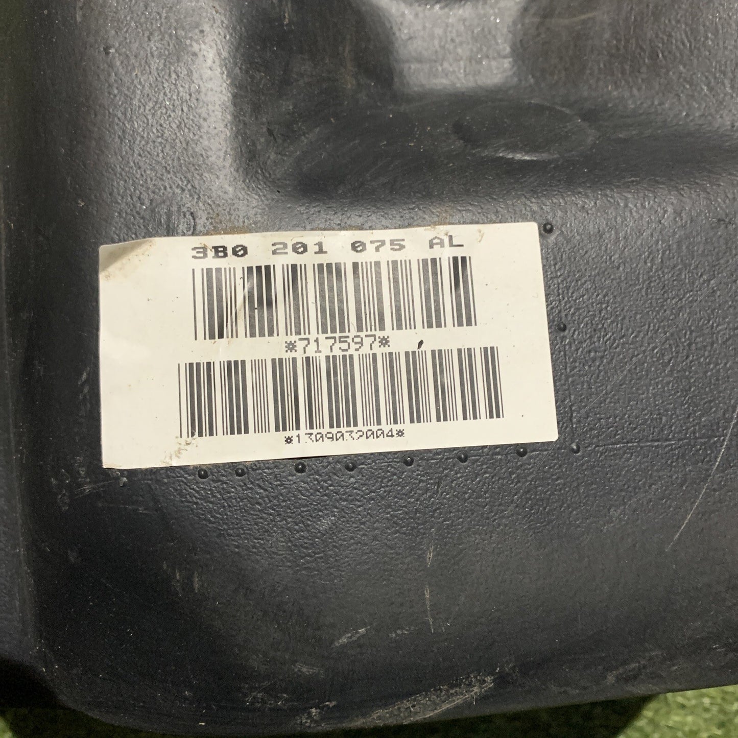 Serbatoio Carburante Skoda Superb 3B0201085 3B0201075