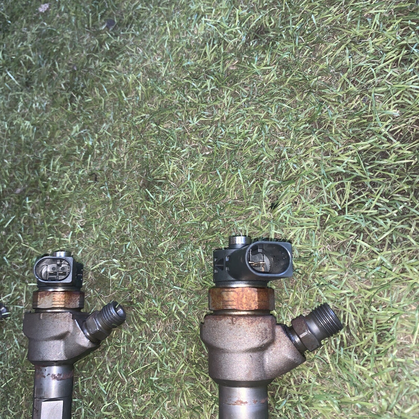 INIETTORI VOLKSWAGEN GOLF 6 2.0 03L130277J