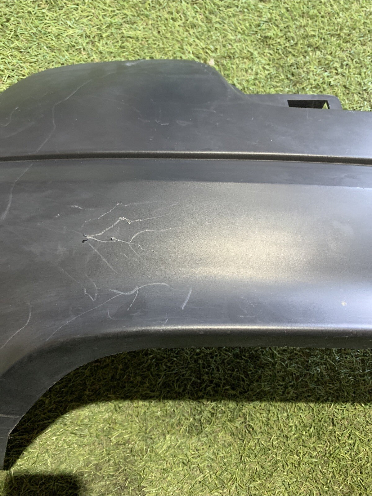 SPOILER PARAURTI CITROEN C3 2019 9813343877