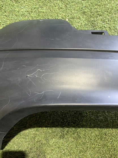 SPOILER PARAURTI CITROEN C3 2019 9813343877