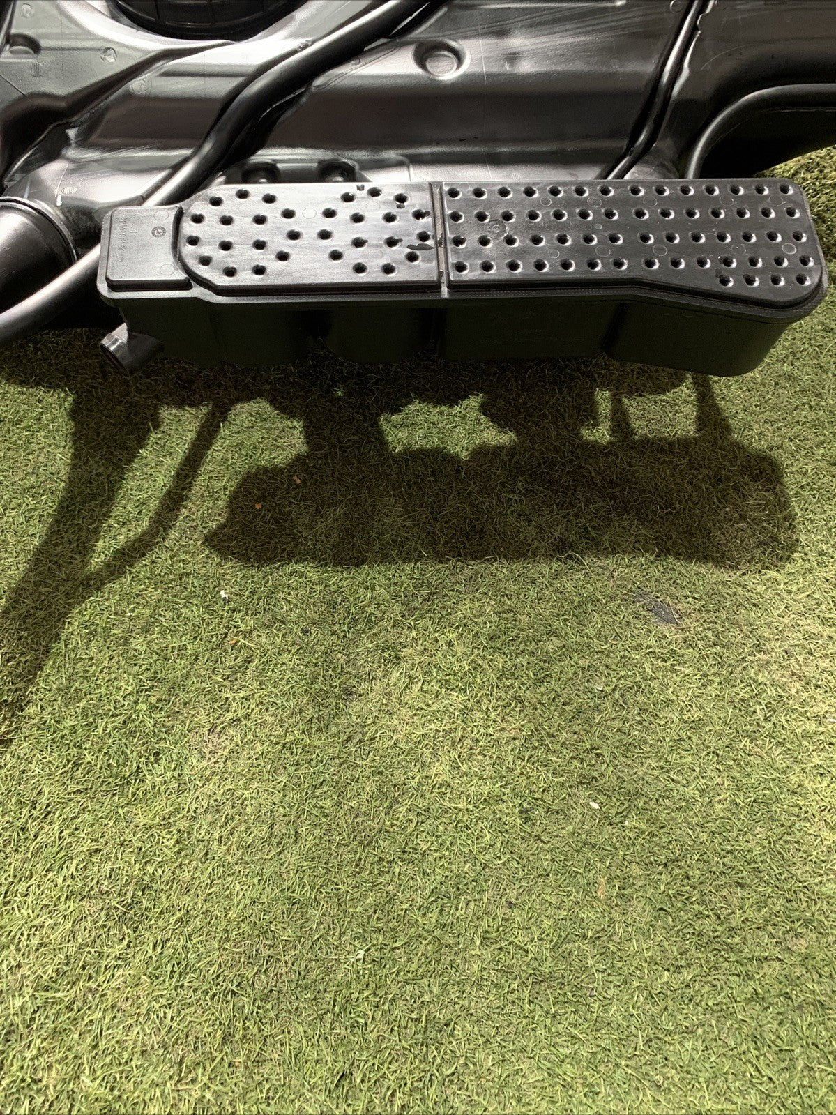 Serbatoio Carburante Jeep Avenger 2025 1.2 Hybrid 9845753280