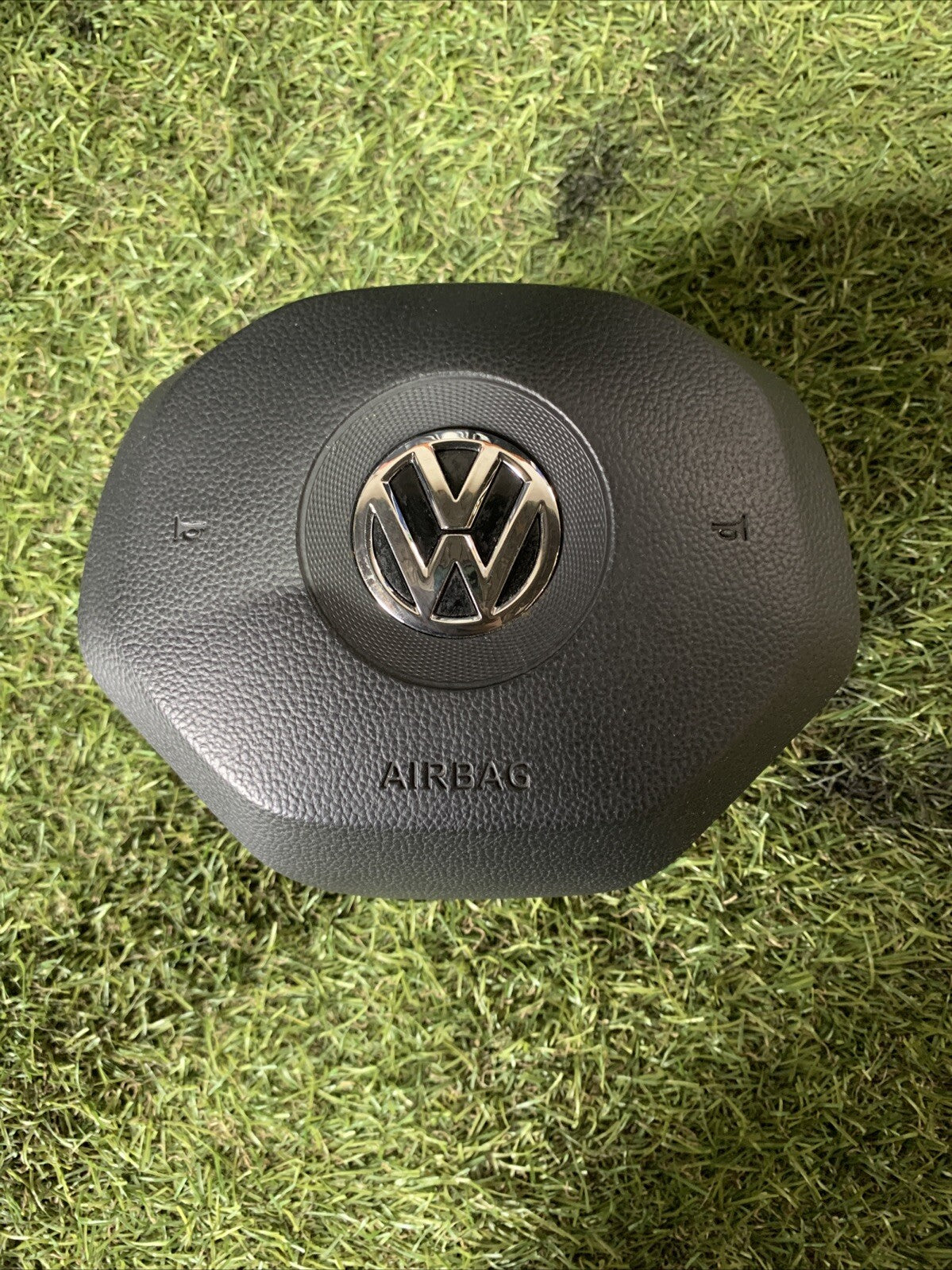 Kit Airbag Volkswagen T-Cross  2020 2GM857003H