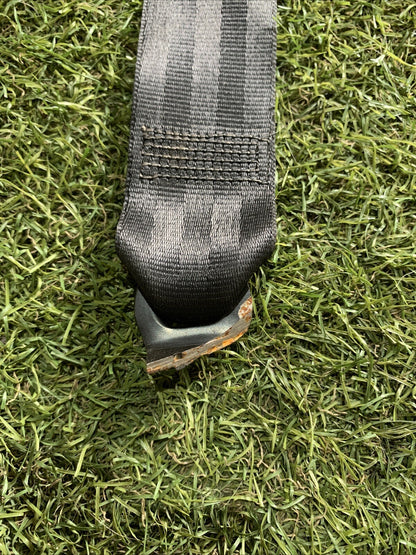 Cintura Di Sicurezza Posteriore Destra Audi Q5 2017 80A857806C