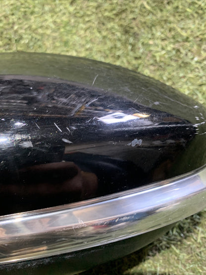 SPECCHIO SPECCHIETTO RETROVISORE SINISTRO SX CITROEN C3 2016/22 6+2 PIN