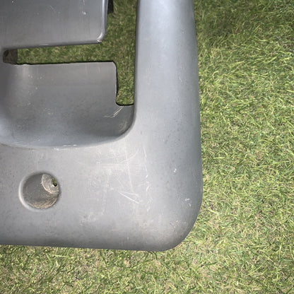 cover copertura piantone sterzo INFERIORE FIAT PANDA II(169) 2008 735299321