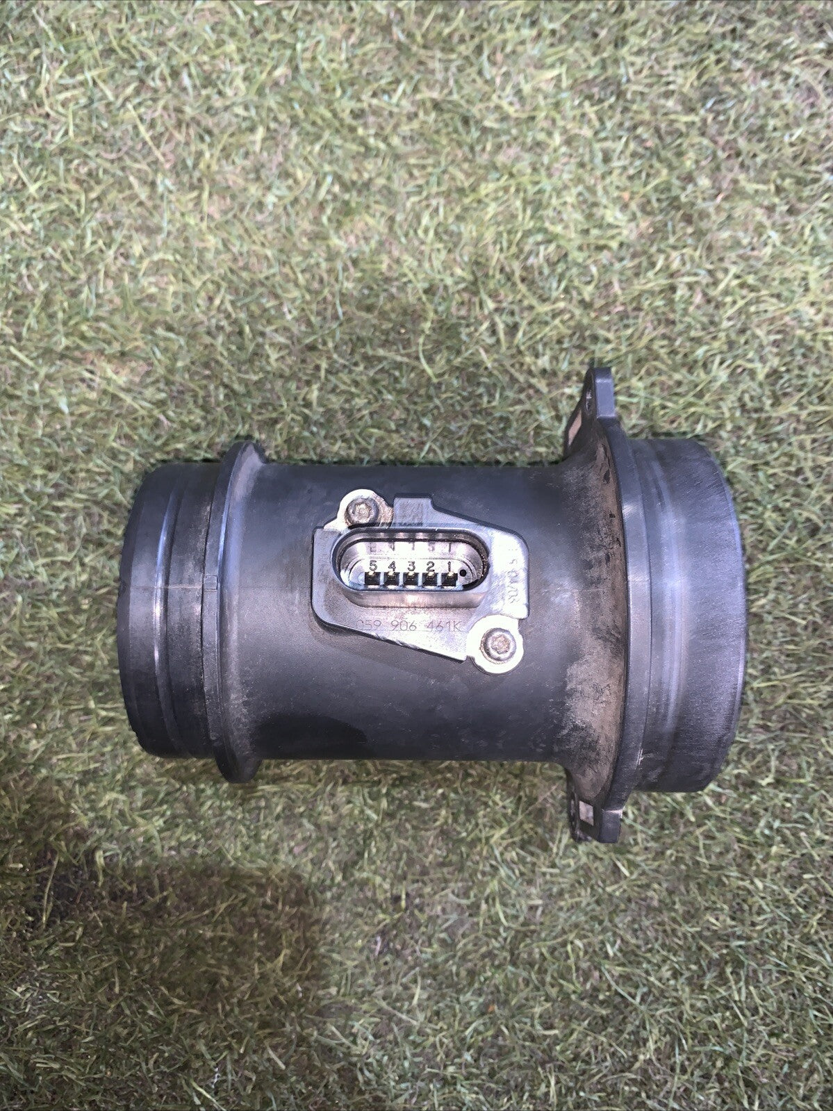 DEBIMETRO AUDI Q7 2006 3.0 DIESEL  059906461K