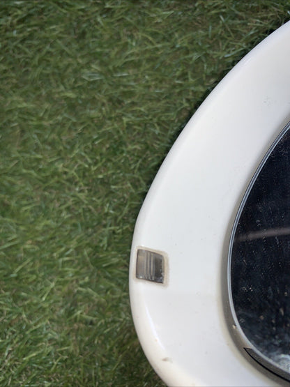 Specchietto Retrovisore Sinistro Audi Q3 2015 Originale 10 Pin