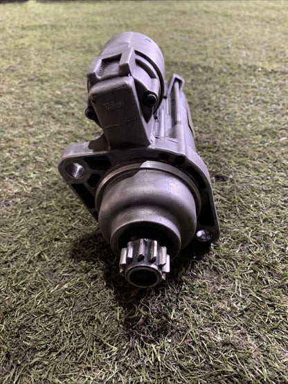 Motorino Avviamento Volkswagen Golf 5 2.0 140CV 02Z911023H
