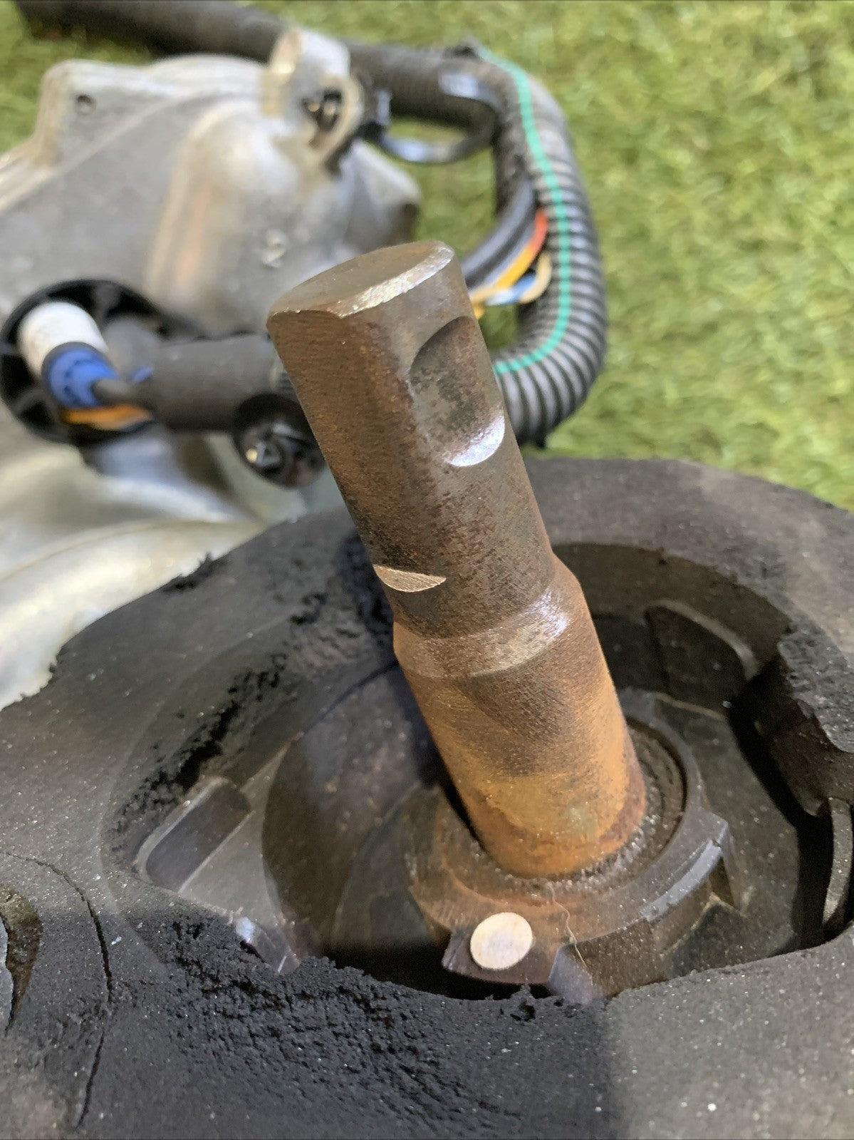 Scatola Guida Peugeot 2008 2019 9834908780