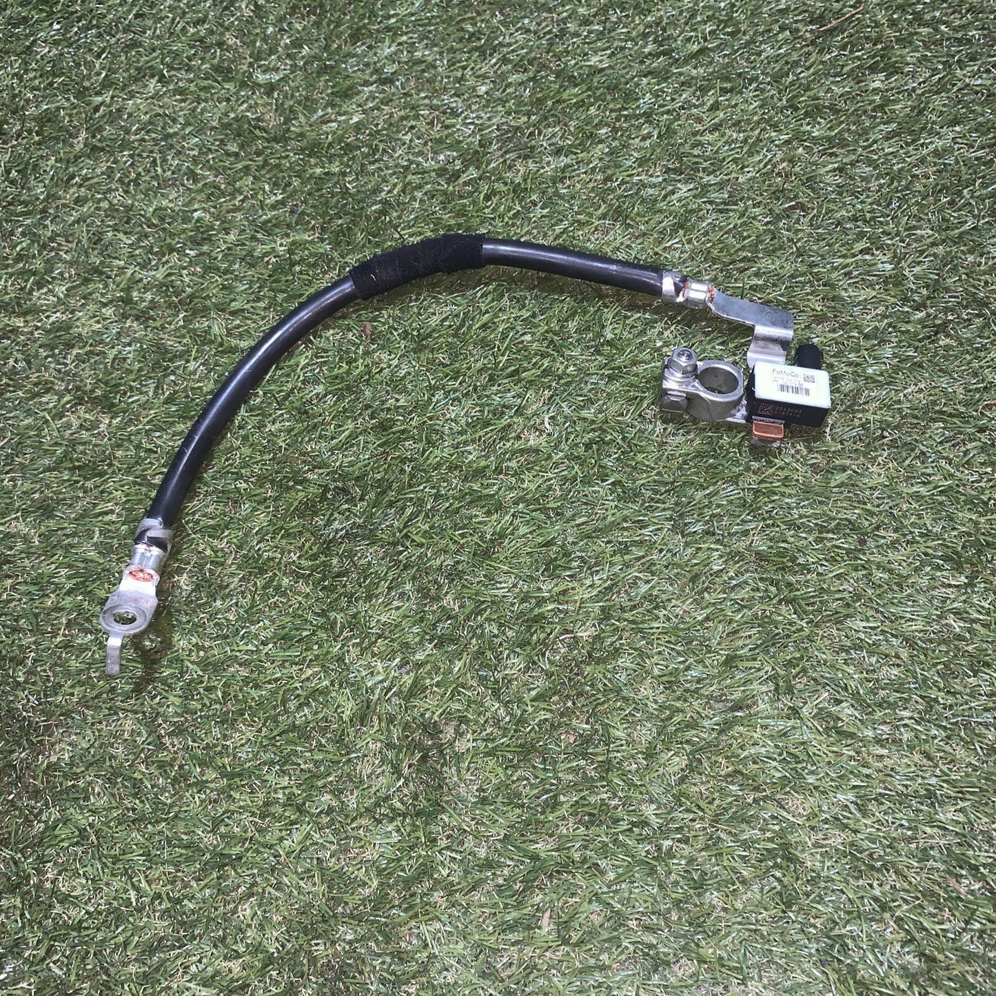 BATTERIA TERMINALE CAVO NEGATIVO FORD KUGA 2022 LX6T-10C679-BF