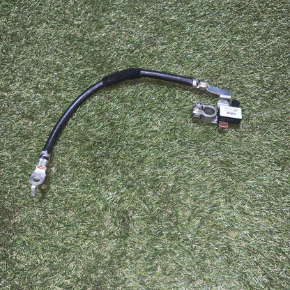 BATTERIA TERMINALE CAVO NEGATIVO FORD KUGA 2022 LX6T-10C679-BF