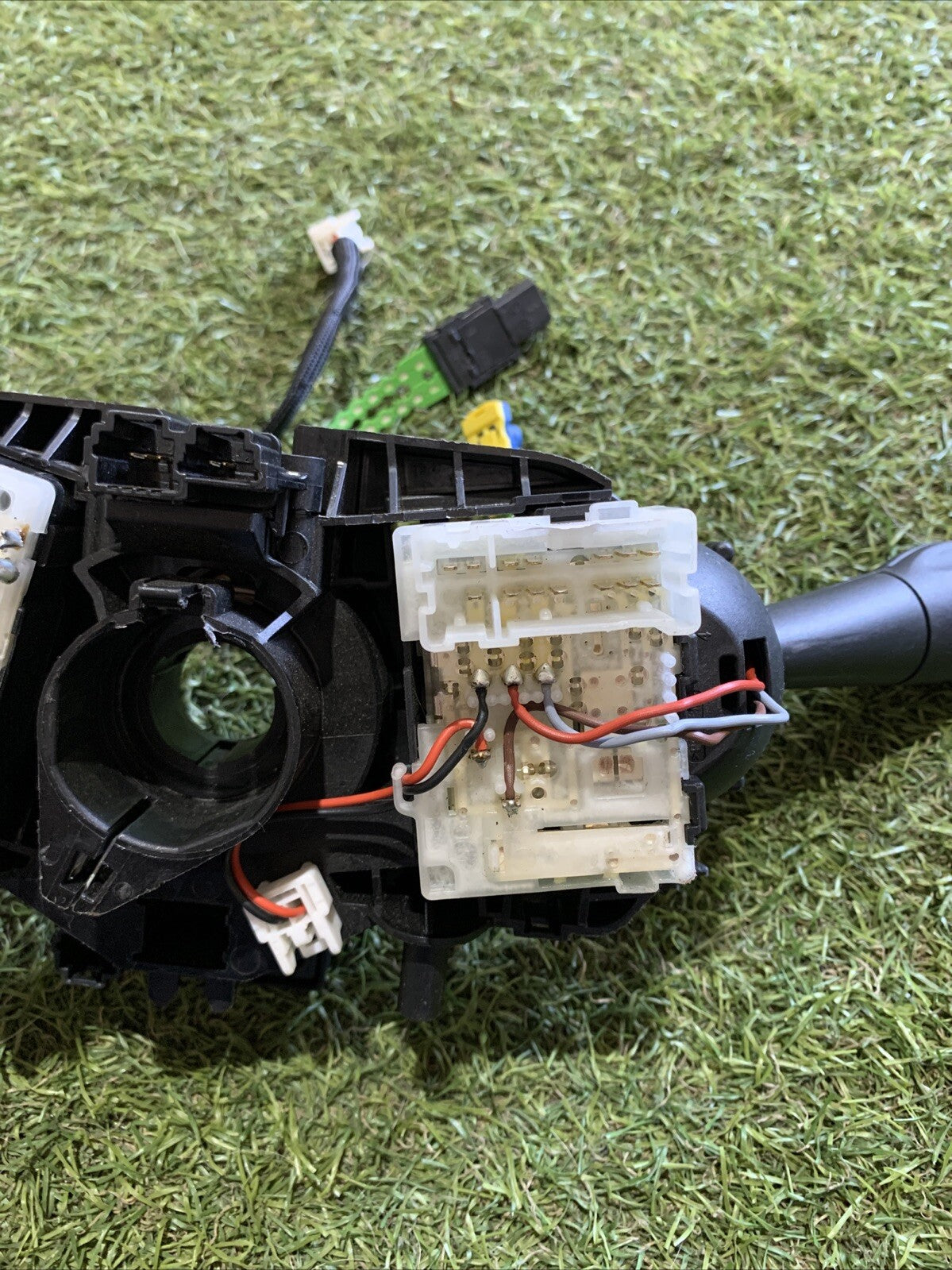 DEVIOLUCI COMPLETO  RENAULT CLIO 2019 255676085R