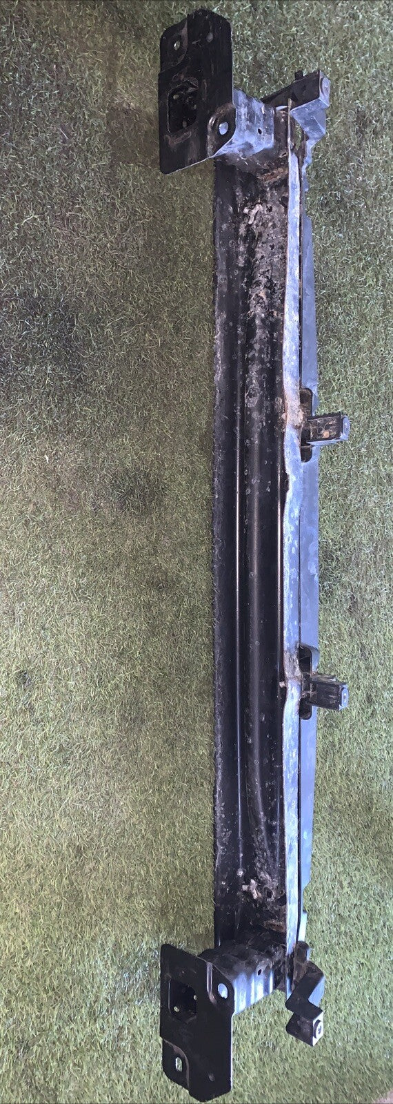 Traversa Rinforzo Paraurti Renault Captur 2013