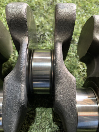 Albero Motore Hyundai I30 1.6 Diesel D4FB