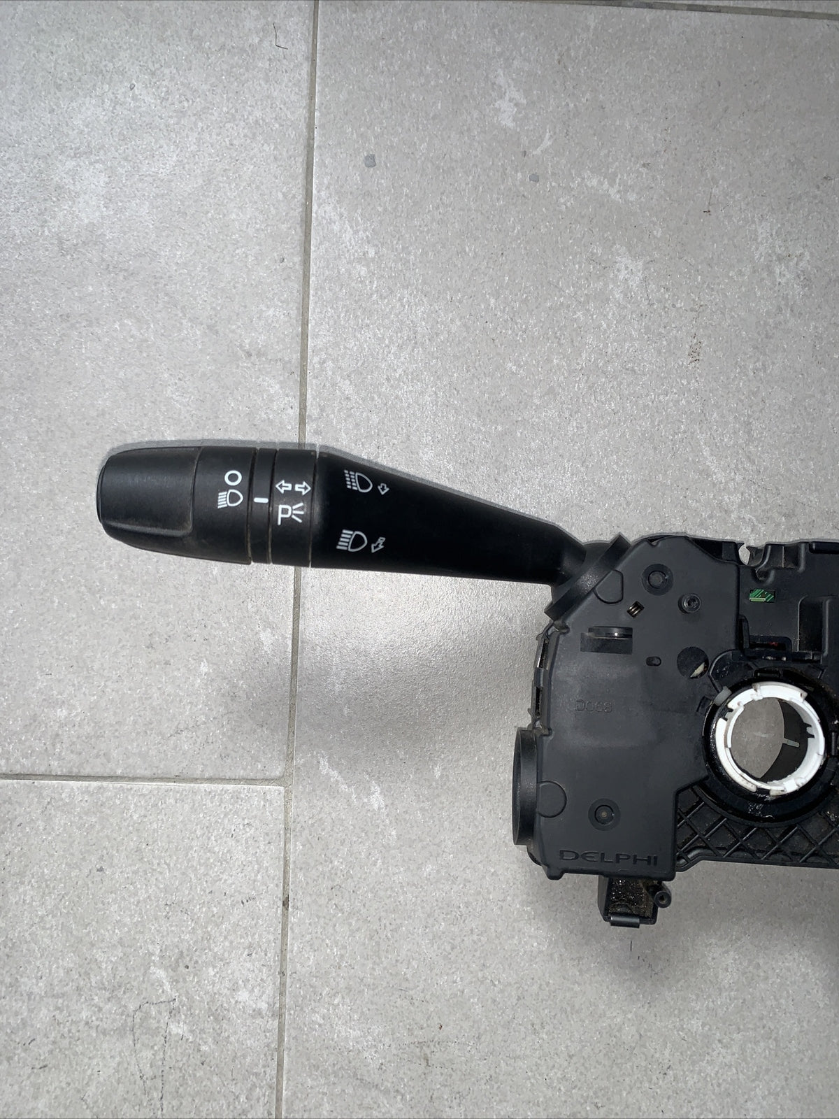 DEVIOLUCI ALFA ROMEO GIULIETTA MK2 2017 1598 GASOLIO - 01561062230 28408644