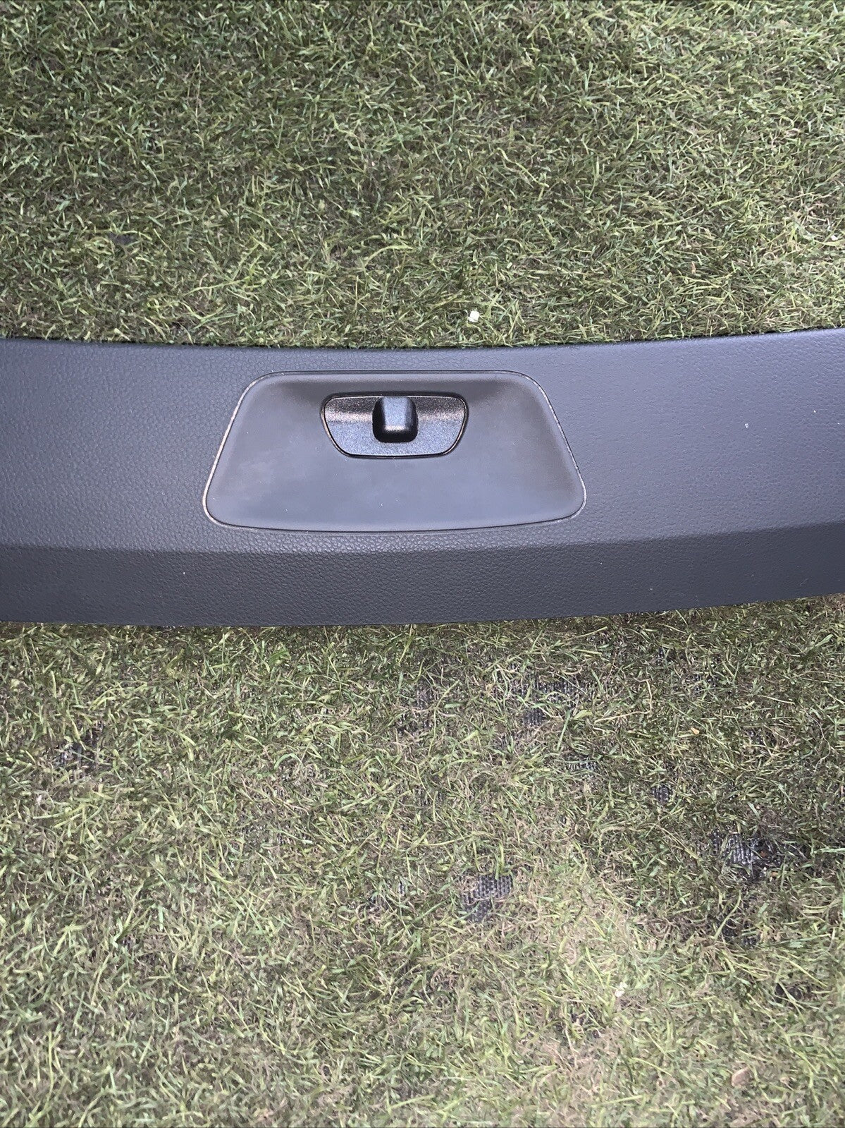 COPERCHIO CRUSCOTTO AUDI A7 4G 4G8857051A