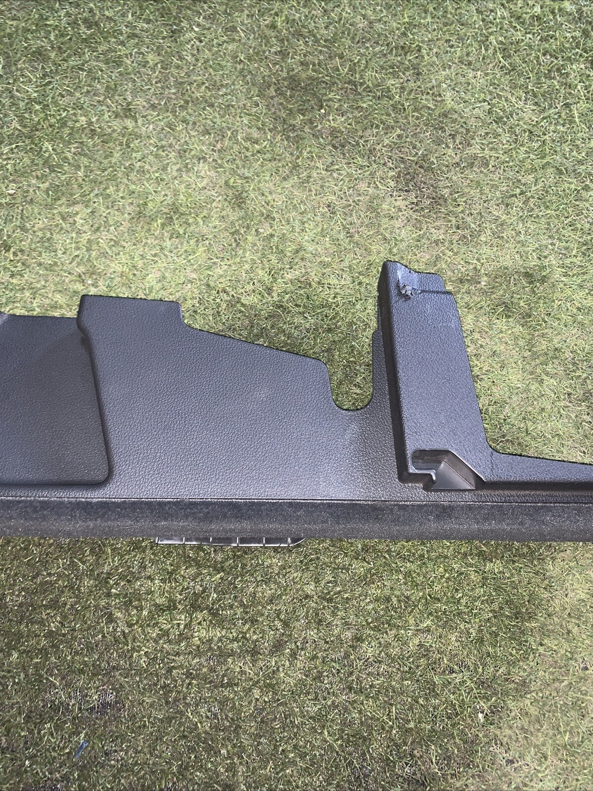 Rivestimento bagagliaio Audi Q7 2016 4M0863527B