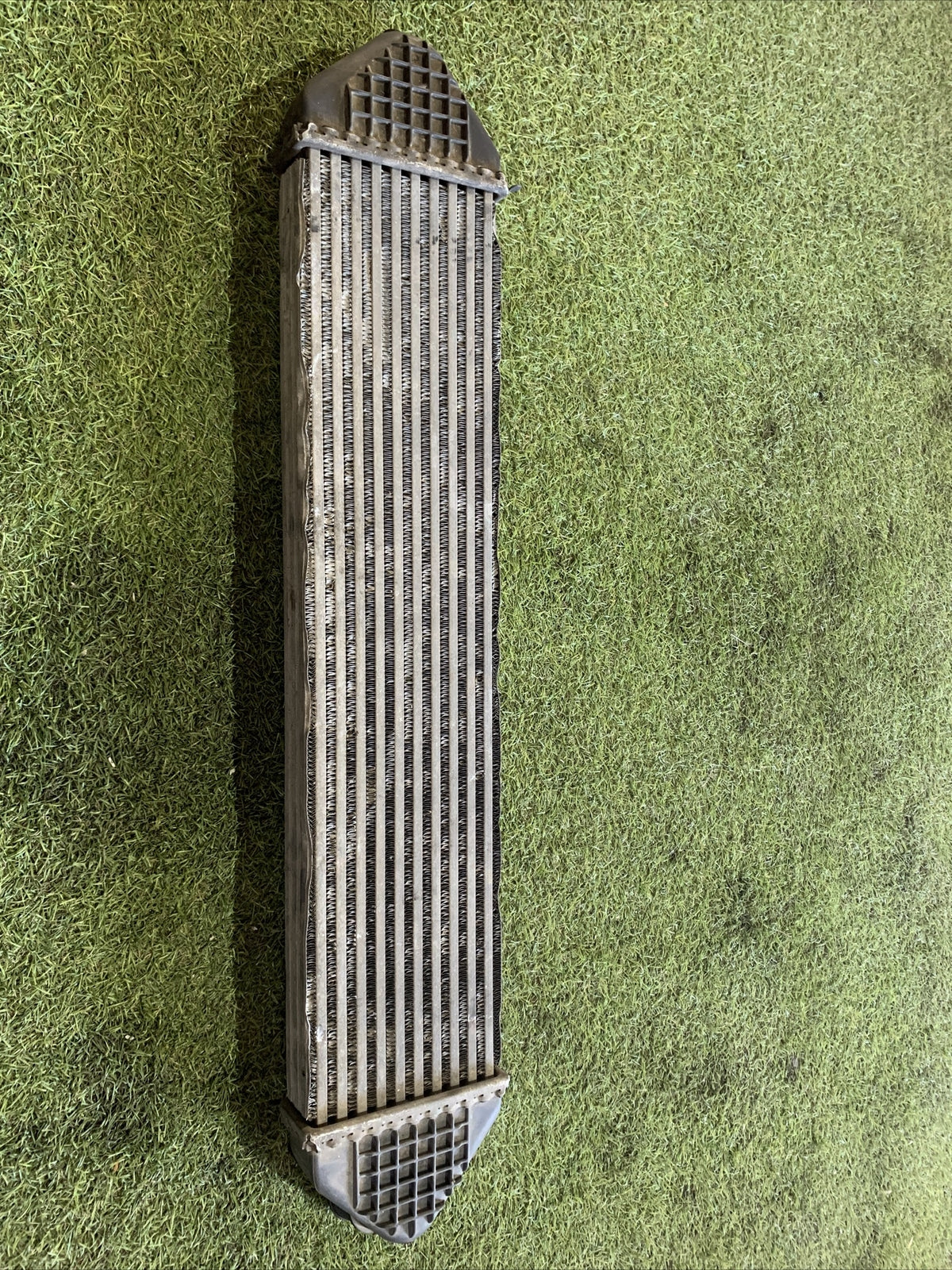 INTERCOOLER FORD Focus Berlina 3° Serie 8ML376746-471 Diesel 2004