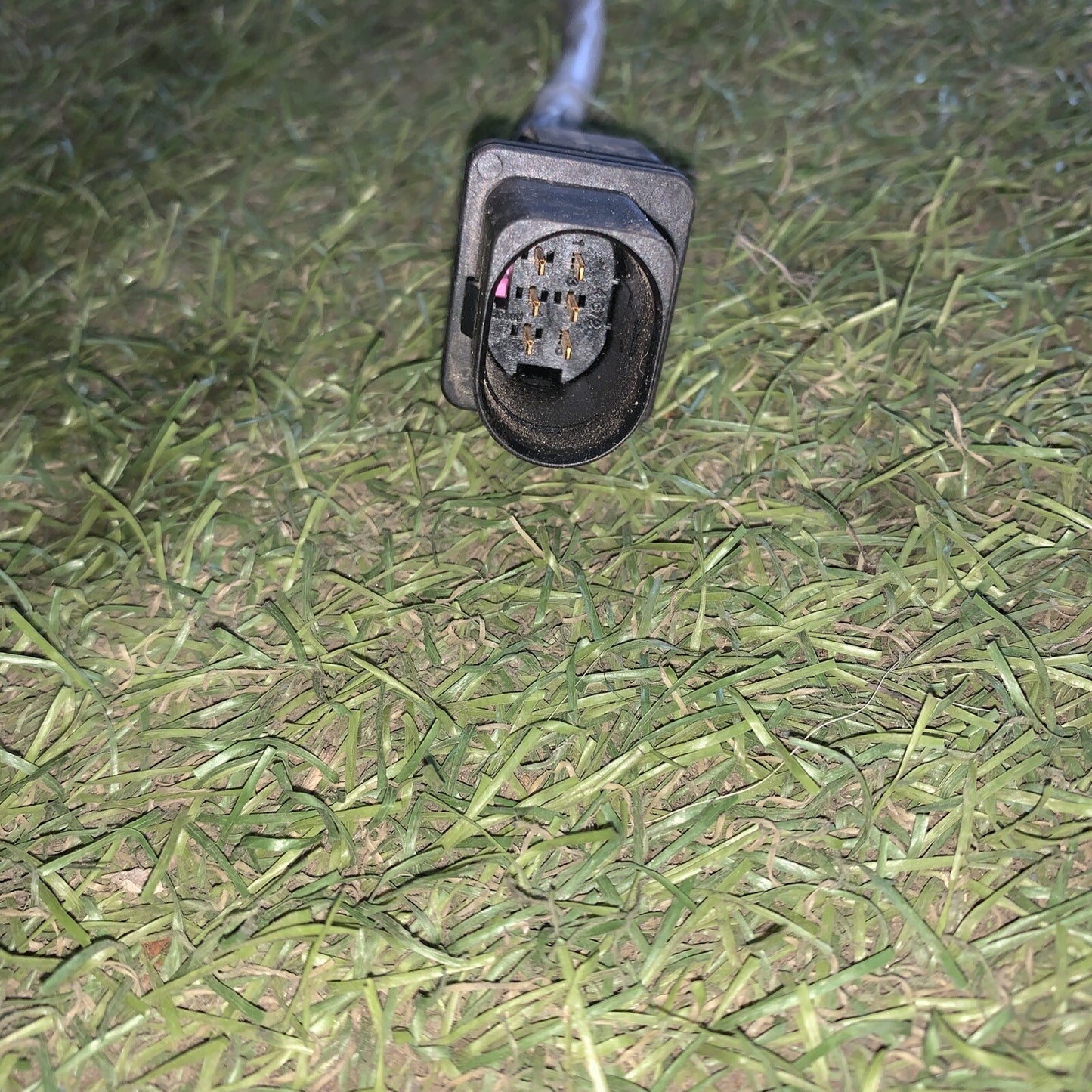 sensore sonda lambda VOLKSWAGEN GOLF 7 2.0 TDI DIESEL 03L906262Q 0281004191