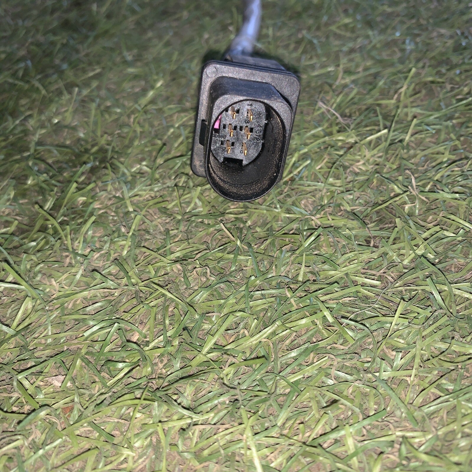 sensore sonda lambda VOLKSWAGEN GOLF 7 2.0 TDI DIESEL 03L906262Q 0281004191