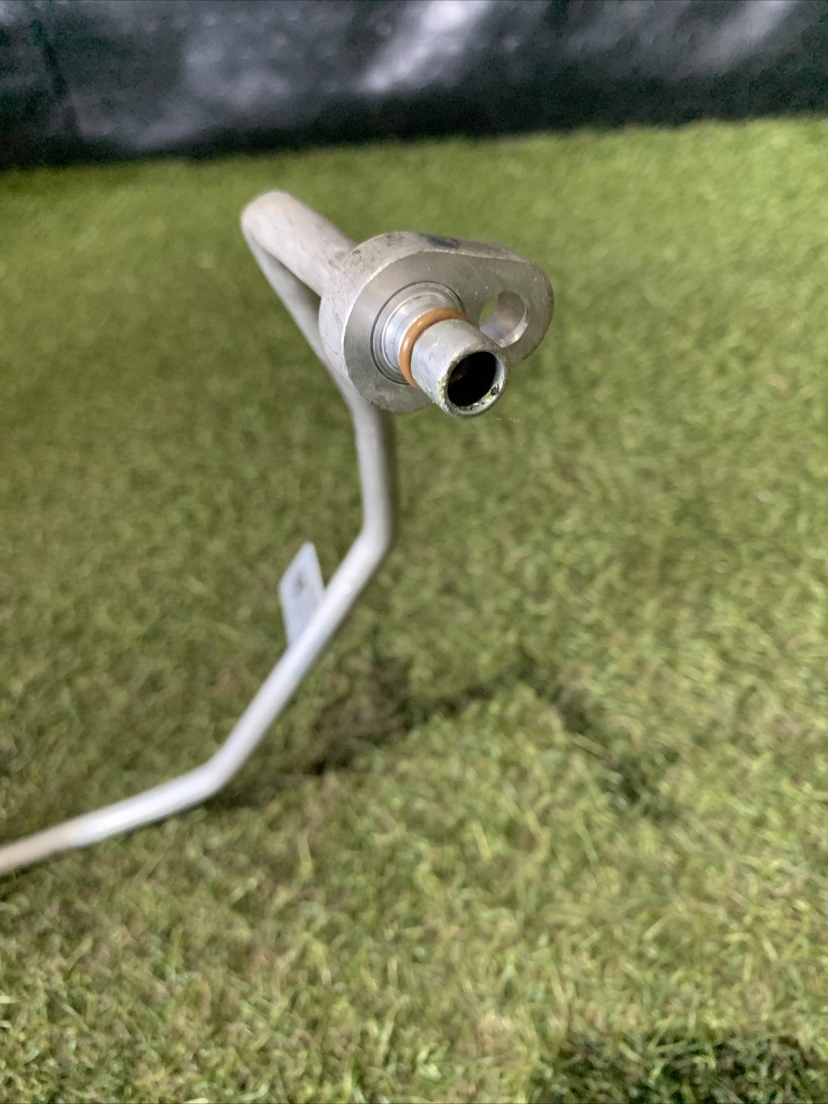 Tubo aria condizionata A/C  ALFA ROMEO STELVIO 2017 00505353240