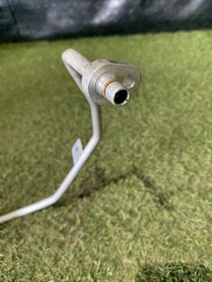 Tubo aria condizionata A/C  ALFA ROMEO STELVIO 2017 00505353240