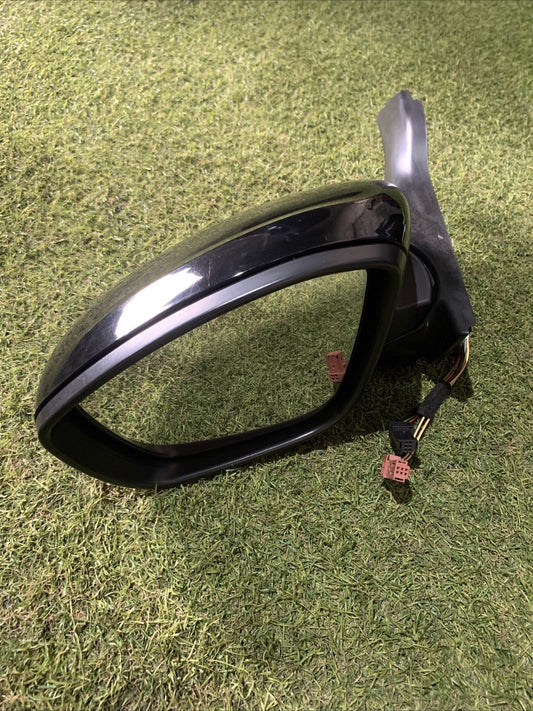 SPECCHIETTO RETROVISORE SINISTRO SX ELETTRICO PER PEUGEOT 208 7 PIN  (16 )