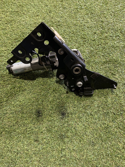 Motore Elettronico Portellone Posteriore Audi A7 4G Sinistro Dal 2011 4G8827857G