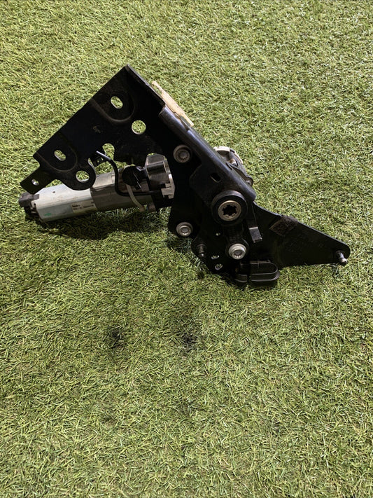 Motore Elettronico Portellone Posteriore Audi A7 4G Sinistro Dal 2011 4G8827857G