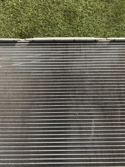 RADIATORE ACQUA PER AUDI Q5 (FYB) | 80A121251D 2017