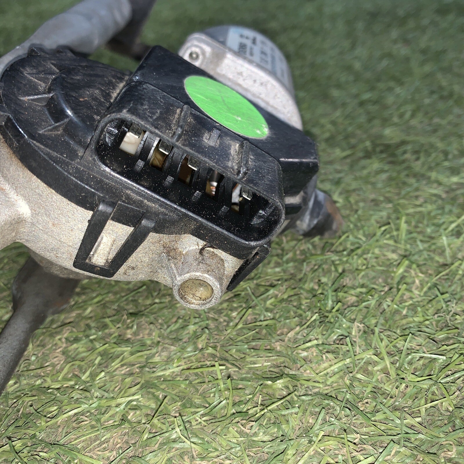 Motorino tergiparabrezza fiat 500 Lancia Delta MS159200-8650