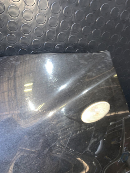 PARAFANGO ANTERIORE SINISTRO FIAT SEDICI 2007 (06-09)(09-14) 2006-2009, 2009-...