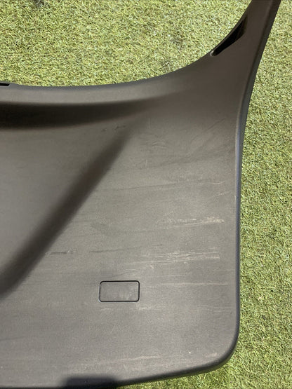 1561303030 COPERTURA RIVESTIMENTO PORTELLONE ALFA ROMEO STELVIO 2017> BX51